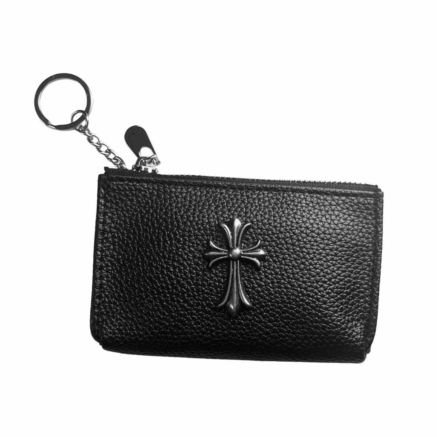 Cross Coin Wallet