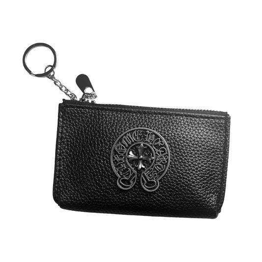 Cross Coin Wallet