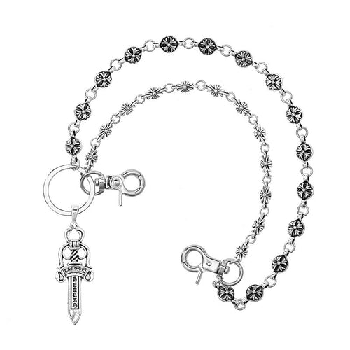 Dagger Wallet Chain