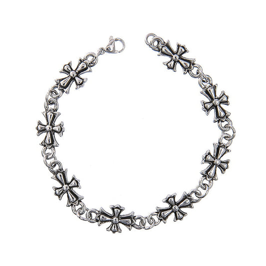 Heavyweight Bracelet