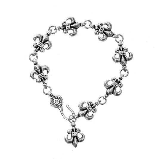 Flower Bracelet
