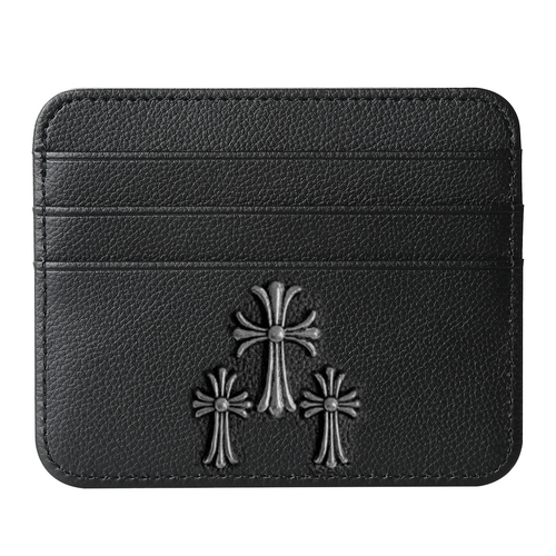 Cross Card Holder